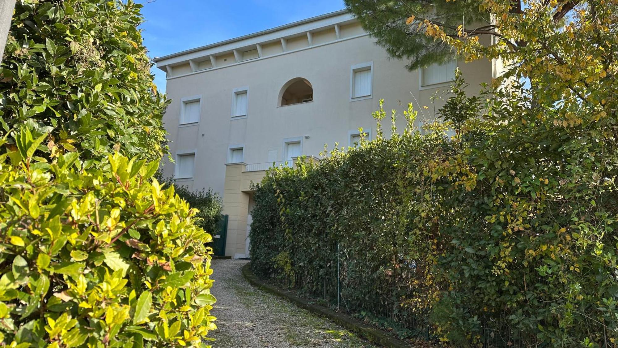 N185 - Numana, Meraviglioso Trilocale Con Terrazzo E Piscina Exterior photo